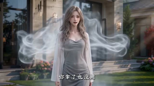 捡只灵猫，竟是双宝亲生妈咪（85集）一起追短剧