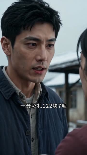 重回七九:告别旧梦我撑起全家(53集) 重回七九:告别旧梦我撑起全家(53集)热门短剧来袭