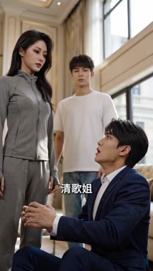雁归宋门（51集）抢先看热门短剧