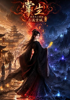 掌生:萧府大小姐她名满京城第三季(140集) 掌生:萧府大小姐她名满京城第三季(140集)短剧免费看全集