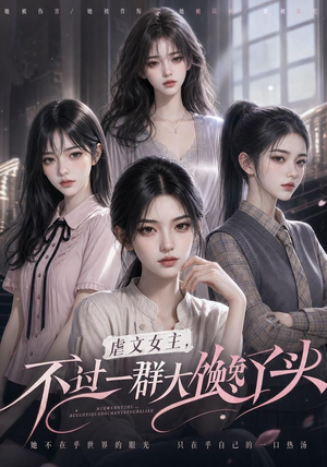 虐文女主不过一群大馋丫头（120集）好看的短剧来了