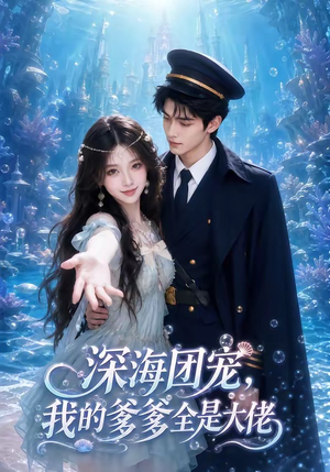 深海团宠,我的爹爹全是大佬(70集) 深海团宠,我的爹爹全是大佬(70集)夸克网盘在线看