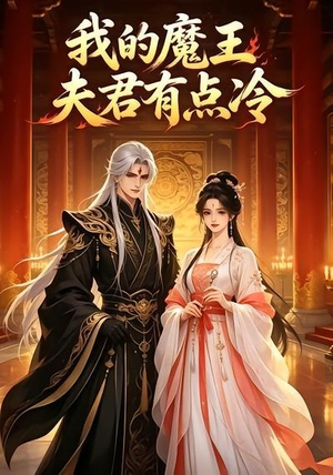 我的魔王夫君有点冷(60集) 我的魔王夫君有点冷(60集)熬夜追短剧