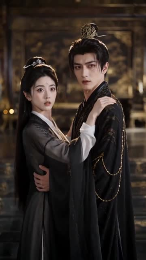 医妃炸翻王爷心尖尖第二季(124集) 医妃炸翻王爷心尖尖第二季(124集)短视频追剧推荐