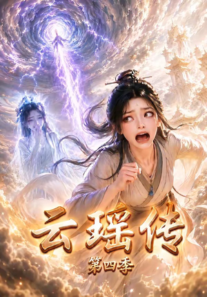 云瑶传第四季（103集）越看越好看短剧