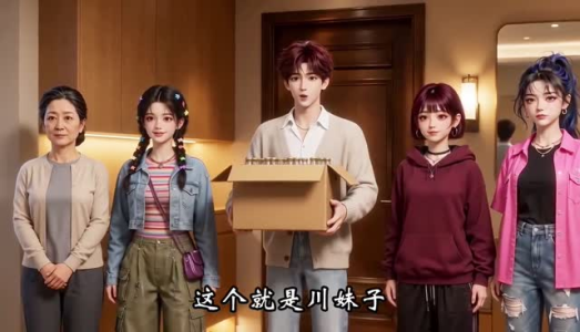 恋爱相亲修罗场(106集) 恋爱相亲修罗场(106集)短剧全集完整