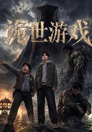 诡世游戏（60集）演的怎么样