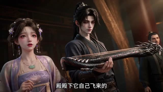 乾国皇子开局签到陆地神仙修为（111集）更新时间