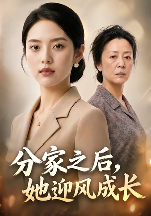 分家之后,她迎风成长(35集) 分家之后,她迎风成长(35集)一起追短剧