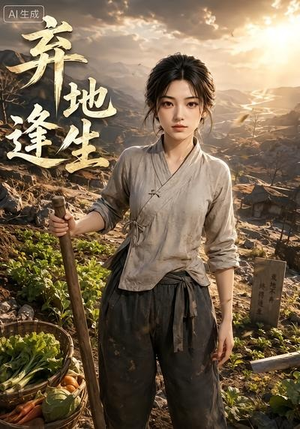弃地逢生第三季（21集）短剧太好看了吧