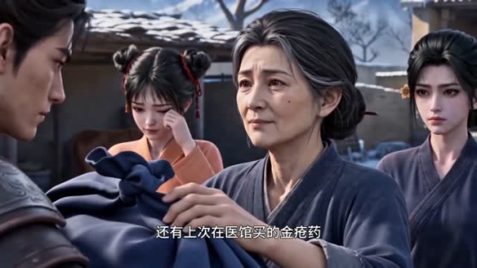神力罪妻爆改窝囊夫家(70集) 神力罪妻爆改窝囊夫家(70集)最火爆的短剧