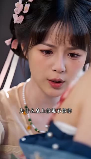 阙梦误枝归(66集) 阙梦误枝归(66集)短剧