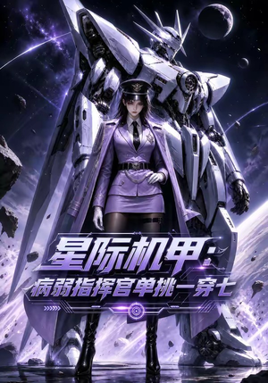 星际机甲:病弱指挥官单挑一穿七(129集) 星际机甲:病弱指挥官单挑一穿七(129集)精彩短剧来袭