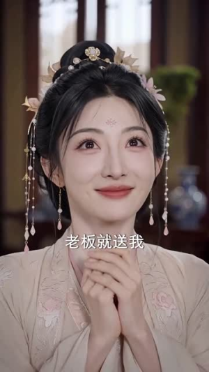 替嫁冲喜腹黑夫君了不起（58集）短剧全集免费