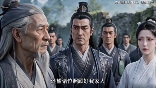 凡人弑仙传第一季(100集) 凡人弑仙传第一季(100集)熬夜追短剧