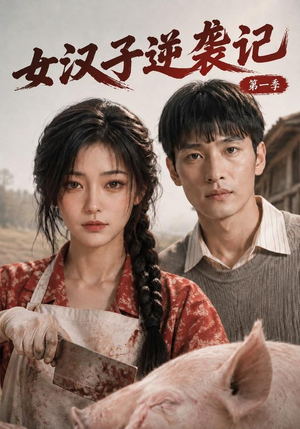 女汉子逆袭记第一季(137集) 女汉子逆袭记第一季(137集)哪个网站可以看