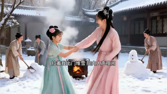 摄政王笼雀辞（45集）高分推荐免费看