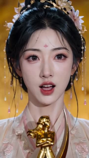 替嫁冲喜腹黑夫君了不起（58集）短剧精彩片段