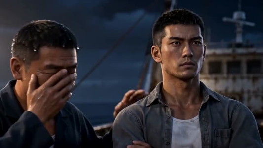 浪子回头，渔乡守安宁2（100集）好看短剧看不停