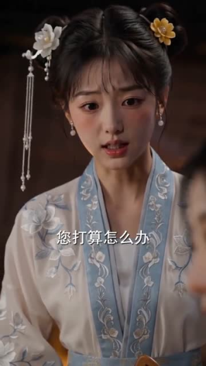 穿书后我靠算命躺赢王府(70集) 穿书后我靠算命躺赢王府(70集)精彩短剧追不停