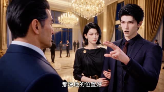 我觉醒了返利人生第二季（84集）热门短剧在线看