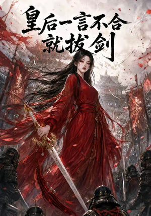 皇后一言不合就拔剑(90集) 皇后一言不合就拔剑(90集)在线观看完整版