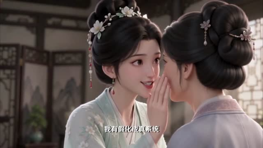 我的假话成真系统很曼妙(60集) 我的假话成真系统很曼妙(60集)海量短剧免费看
