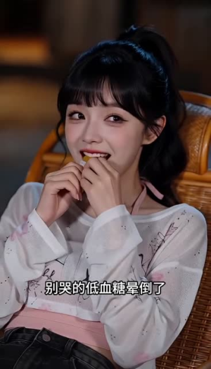 抱紧怪力姐姐我能活（38集）哪个网站可以看