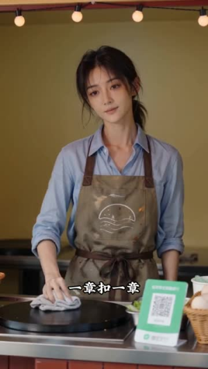 穿成炮灰后我摊煎饼拯救世界(38集) 穿成炮灰后我摊煎饼拯救世界(38集)在哪个app能看