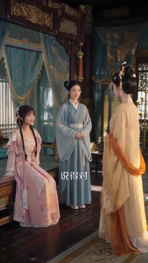 团宠五公主,暴君爹爹听我心声逆转乾坤(60集) 团宠五公主,暴君爹爹听我心声逆转乾坤(60集)独家短剧免费看