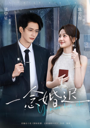 一念婚迟(83集) 一念婚迟(83集)全集