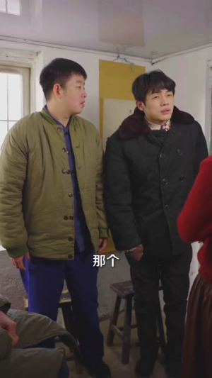 遇黄仙讨封，我主打一个相信科学（79集）短剧推荐分享