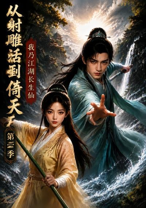 从射雕活到倚天,我乃江湖长生仙第一季(114集) 从射雕活到倚天,我乃江湖长生仙第一季(114集)好看又上头短剧