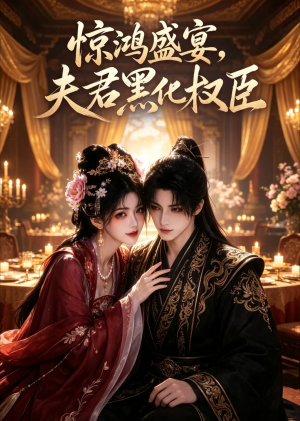 惊鸿盛宴，夫君黑化权臣（155集）最新短剧抢先看