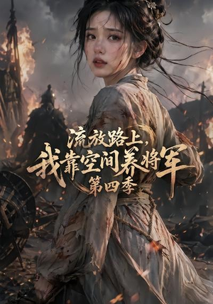 流放路上,我靠空间养将军第四季(80集) 流放路上,我靠空间养将军第四季(80集)真的太精彩了