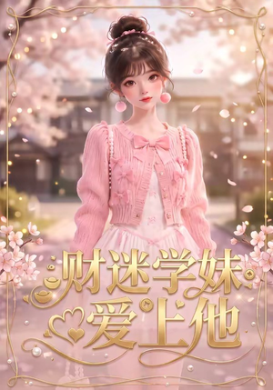财迷学妹爱上他（48集）短剧在线看