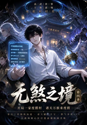 无煞之境第四季（121集）无需充值尽情看