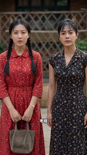 纨绔爹被小小姐追着上清北（60集）火爆短剧来袭