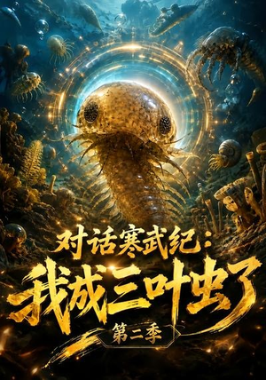 对话寒武纪:我成三叶虫了第二季(137集) 对话寒武纪:我成三叶虫了第二季(137集)热门短剧来袭