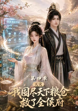 天灾我囤尽天下粮仓救了全侯府第四季(74集) 天灾我囤尽天下粮仓救了全侯府第四季(74集)短剧热门合集
