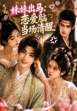 妹妹出马,恋爱脑当场清醒(32集) 妹妹出马,恋爱脑当场清醒(32集)集免费看短剧