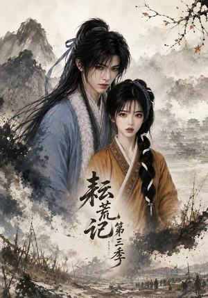耘荒记第三季（184集）口碑之选免费看