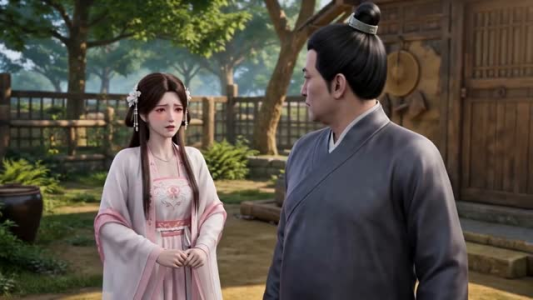 反派夫君不黑化(77集) 反派夫君不黑化(77集)最新热门短剧