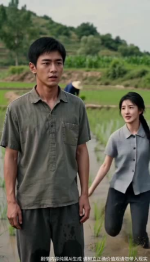 入赘林家，我偏偏选了她（63集）免费全集短剧