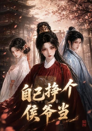 自己挣个侯爷当(68集) 自己挣个侯爷当(68集)最新上映的短剧