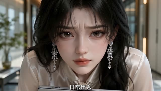 顾总的小狗秘事（54集）短剧全集完整