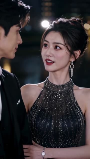 重生婚礼前夜，我甩了竹马嫁顶级大佬（46集）免费短剧就是爽