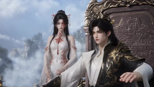 重生之绝世仙帝!(114集) 重生之绝世仙帝!(114集)免费短剧完整版