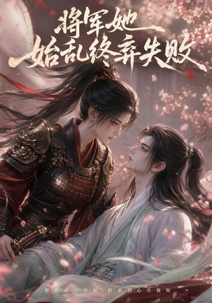 将军她始乱终弃失败(68集) 将军她始乱终弃失败(68集)好看的短剧推荐