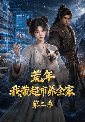 荒年，我带超市养全家第二季（107集）全部免费看全集